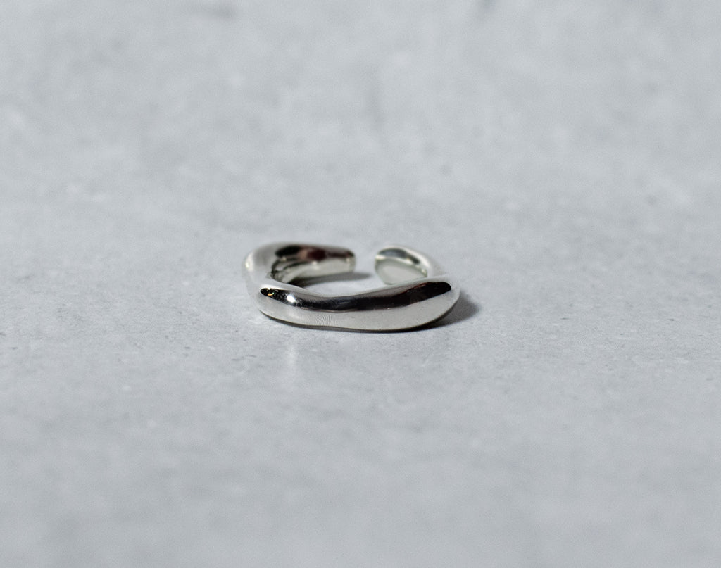 Silver925 Ring 10 シルバーリング メンズ/レディース