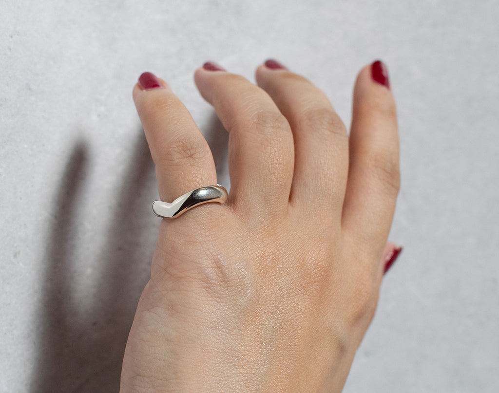 Silver925 Ring 03 シルバーリング メンズ/レディース