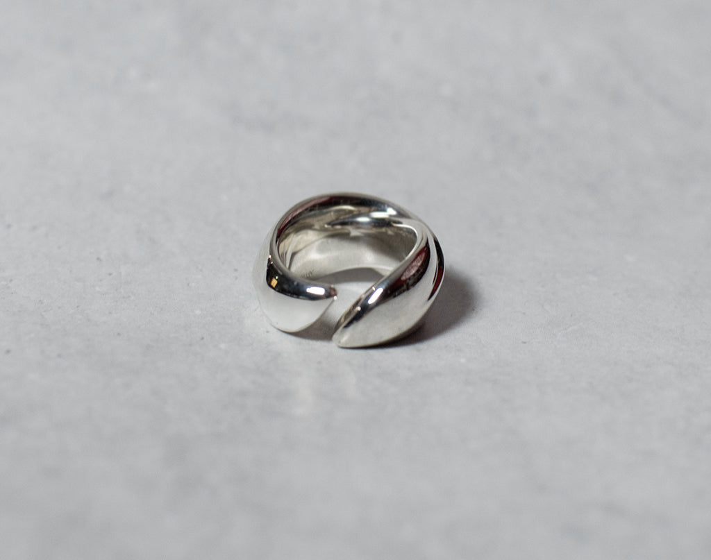 Silver925 Ring 05 シルバーリング メンズ/レディース