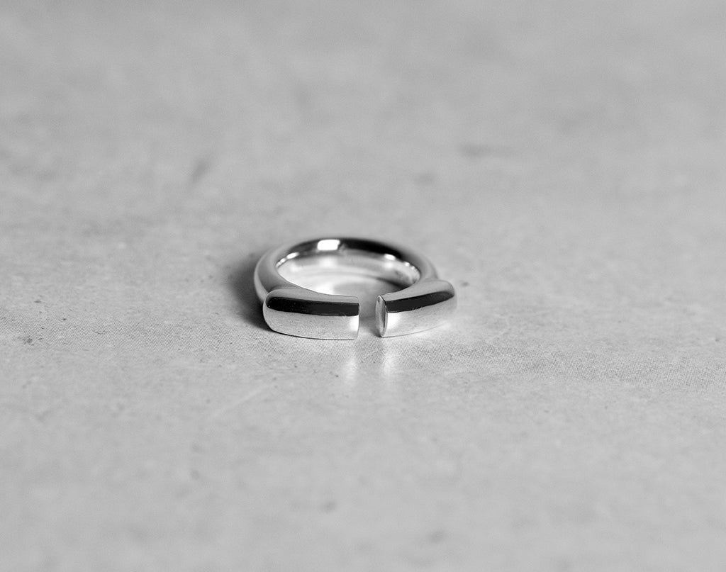 Silver925 Ring 01 シルバーリング メンズ/レディース