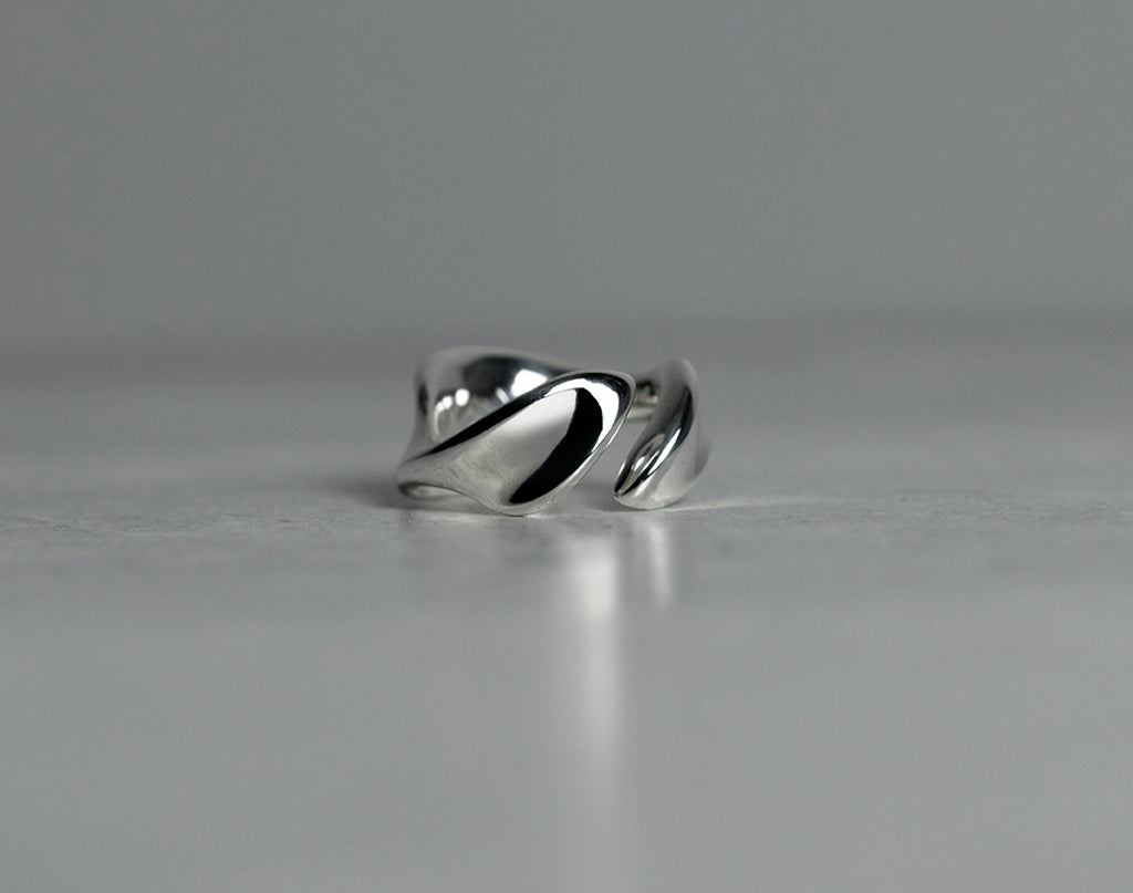 Silver925 Ring 04 シルバーリング メンズ/レディース
