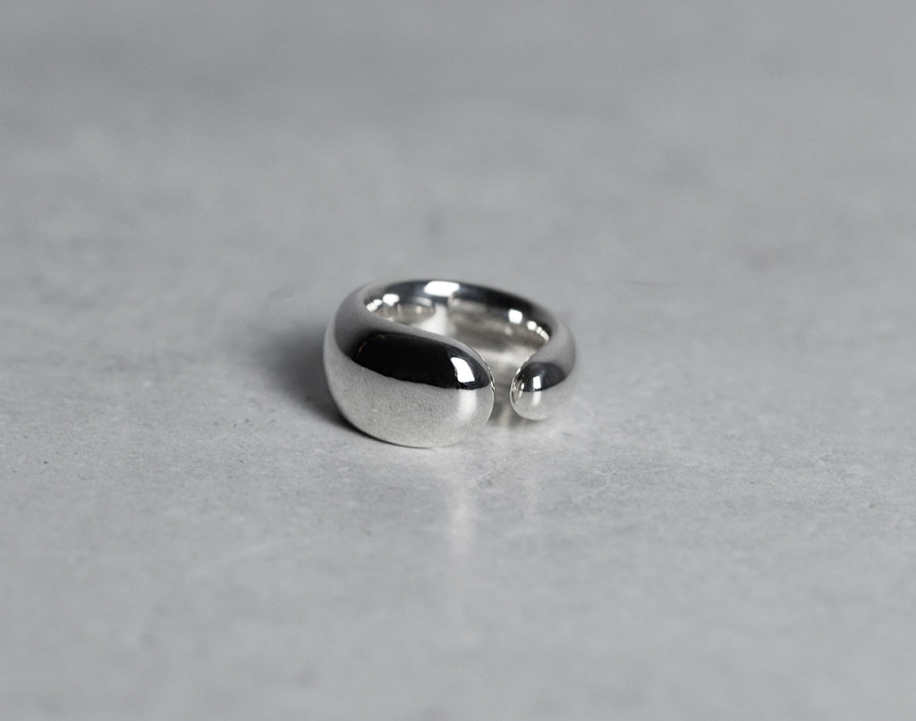 Silver925 Ring 09 シルバーリング メンズ/レディース