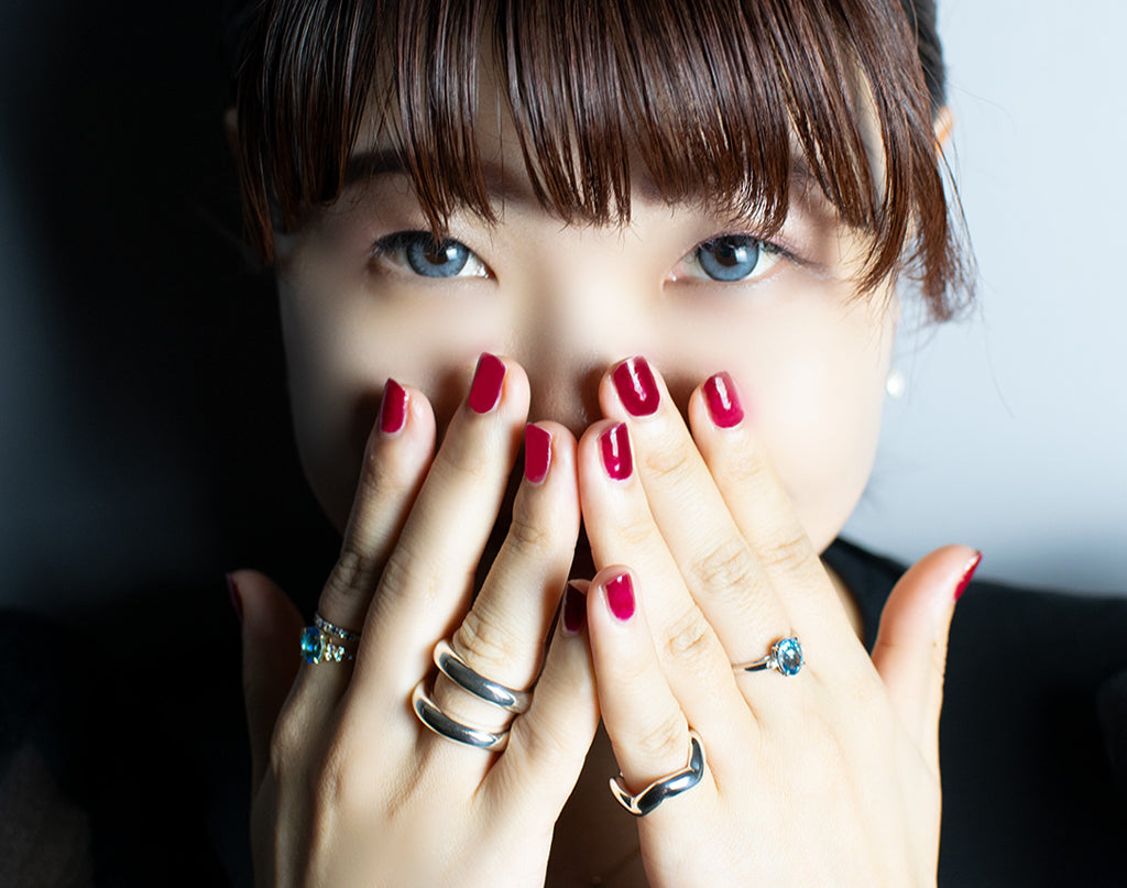 Silver925 Ring 06 シルバーリング メンズ/レディース