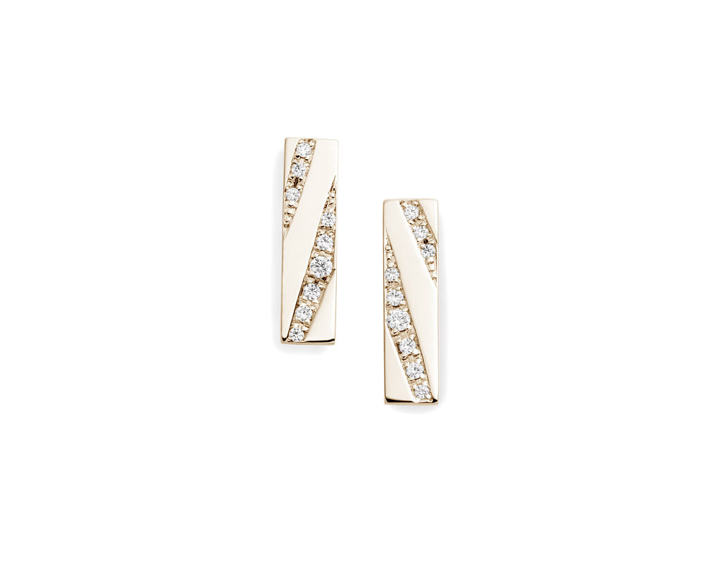 【オンライン限定】lumiere(リュミエール)〜光〜ダイヤモンドピアス