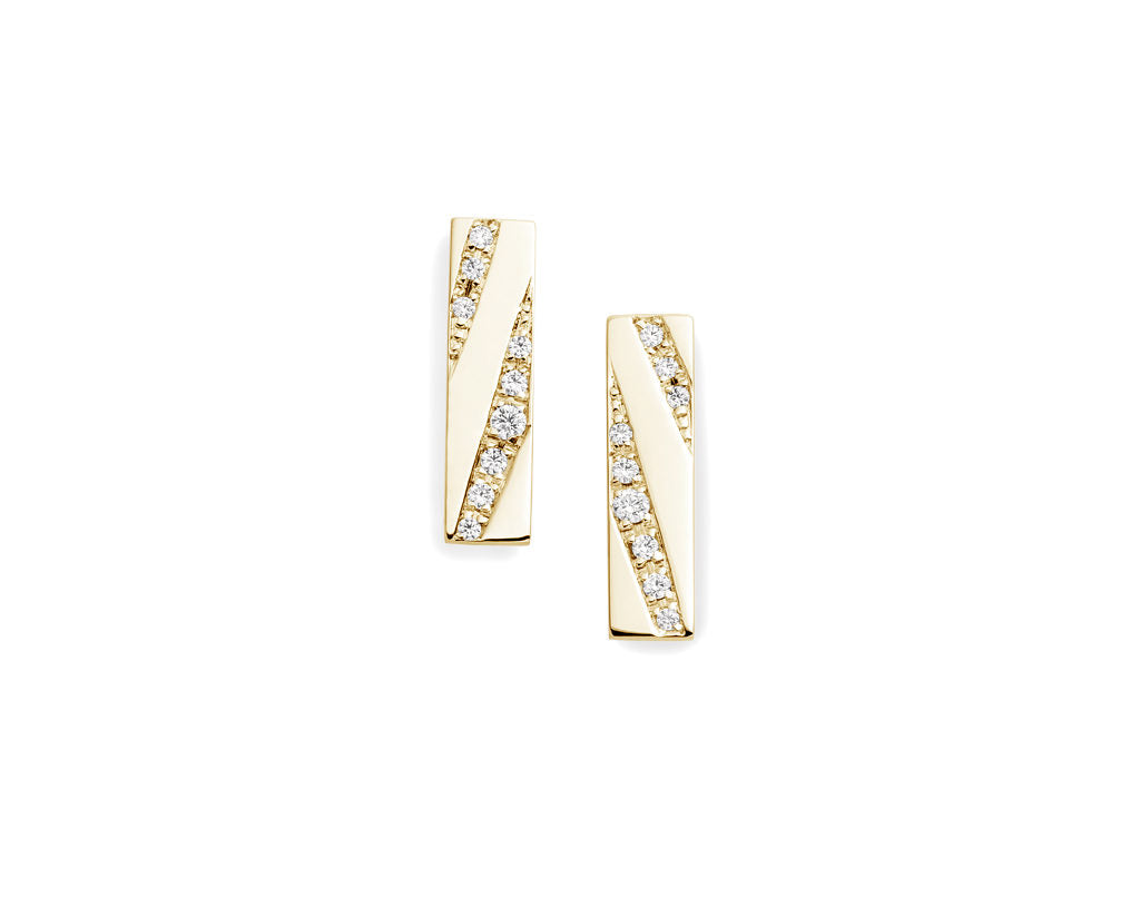 【オンライン限定】lumiere(リュミエール)〜光〜ダイヤモンドピアス